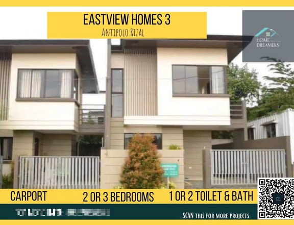 Eastview Homes 3