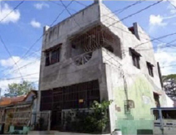 Foreclosed 3-bedroom Single Attached House For Sale in Balagtas Bigaa Bulacan