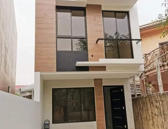 READY FOR OCCUPANCY SINGLE ATTACHED & TOWNHOUSE IN CAINTA RIZAL