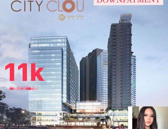 Affordable Condominium in Cebu City