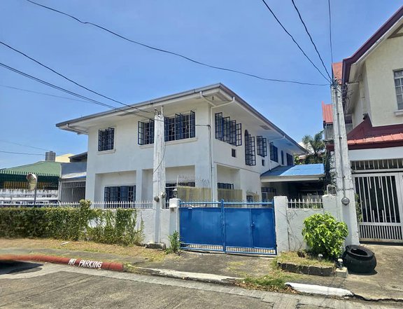 House for Sale in Marcelo Green Village Paranaque City