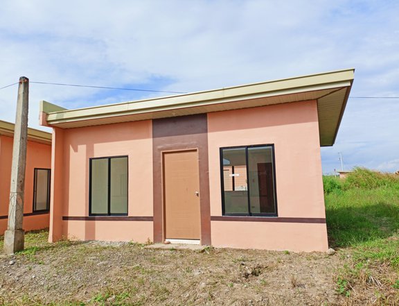 !!1 UNIT LEFT!! RENT-TO-OWN IN BRIA HOMES TAGUM, DAVAO DEL NORTE