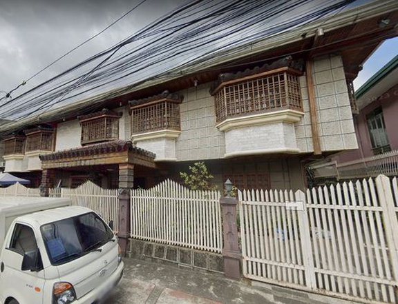 House and Lot for Sale  at Kamuning, Quezon City
