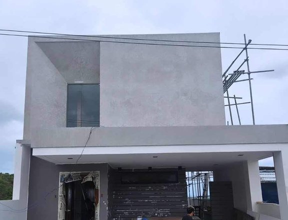 3 Bedroom Overlooking Brand-New House and Lot in Consolacion, Cebu