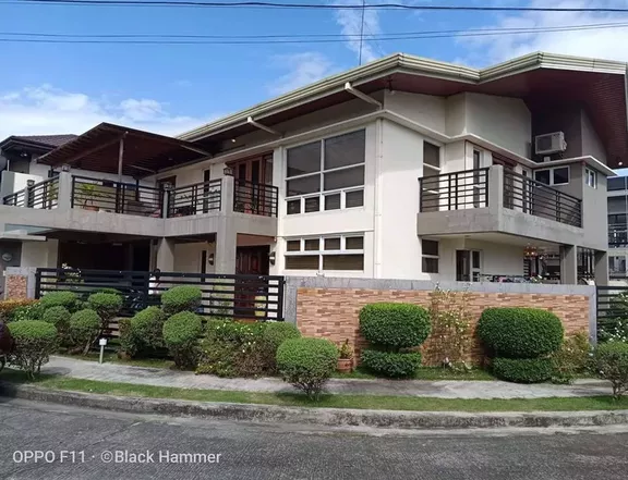 House for Sale in Las Villas de Manila Brentville International Binan Laguna