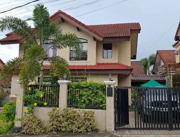 Duplex unit for Sale in Canyon Ranch Carmona Cavite