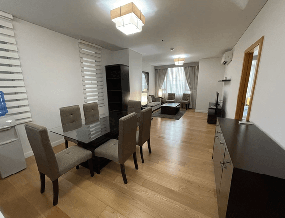 Premium Ayala Land Premier, Park Terraces 1 Bedroom Unit for Sale