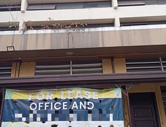 Commercial Space ? Office Space for rent in Reten Manila