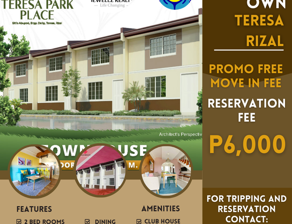 Affordable Housing Loan in Antipolo Rizal