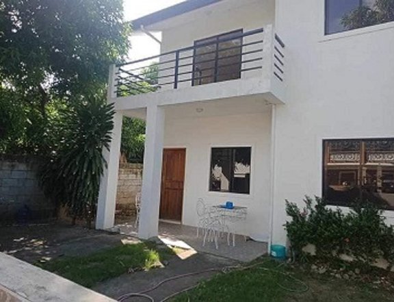 Brand new House for Sale in Villa Olympia 6 San Pedro Laguna