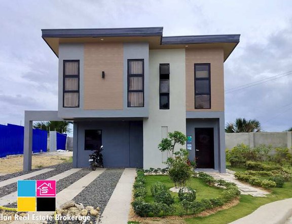 For Sale Single Detached House and Lot in Danarra North Liloan Cebu, 6002