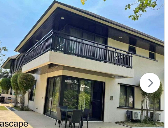 3BR Townhouse for Sale in Anvaya Cove, Bataan