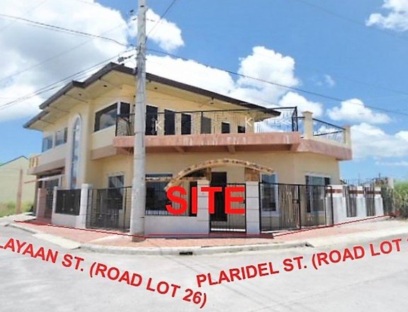 Calmar Homes Subdivision, Lucena City, Quezon