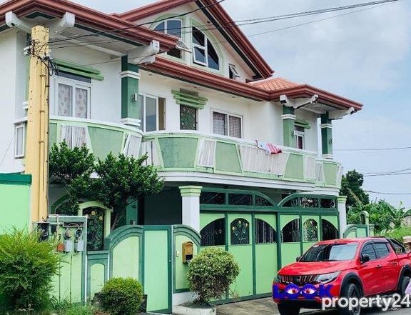 VILLA TEREZA, BRGY. SAMBAT, SAN PASCUAL, BATANGAS