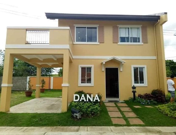 Pre selling 4 Bedrooms House and Lot for Sale in Roxas City, Capiz