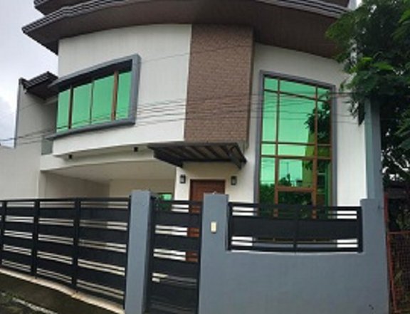 Brand new House for Sale in Katarungan Village Daang-Hari Muntinlupa City