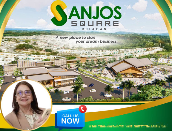 Reserve a Bulacan Commercial Lot Today for Just 50K  Inquire Now