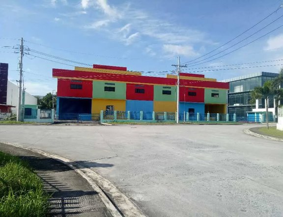 WAREHOUSE For RENT at Laguna Technopark (LTI) in BINAN LAGUNA