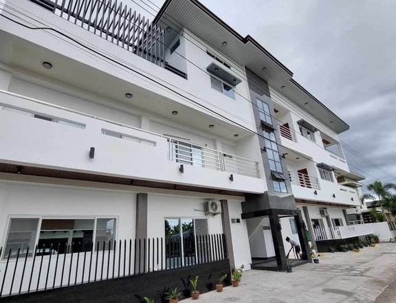3 STOREY FULLY FURNISHED CONDO TYPE APARTMENT BUILDING IN ANGELES CITY NEAR KOREAN TOWN