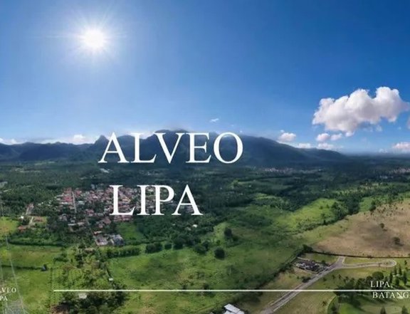 225 sqm Residential Lot For Sale in Lipa Batangas near Mt. Malarayat