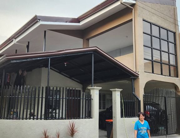 2 Storey House and Lot for Sale in Greensborough Sudbivision, Cavite