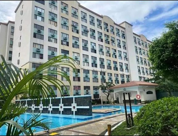 Foreclosed 50.00 sqm 2-bedroom Residential Condo For Sale in Cainta Rizal