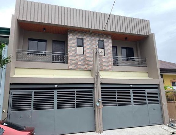 4BR House for Sale   at Mercedes Exec Village Pasig, Metro Manila
