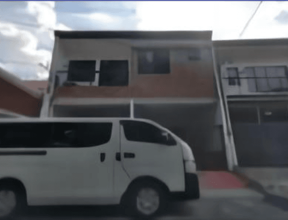 Foreclosed 4-bedroom Townhouse For Sale in GREENWOODS EXECUTIVE VILLAGE Cainta Rizal