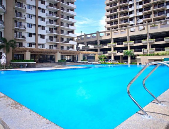 Cypress Towers Taguig City
