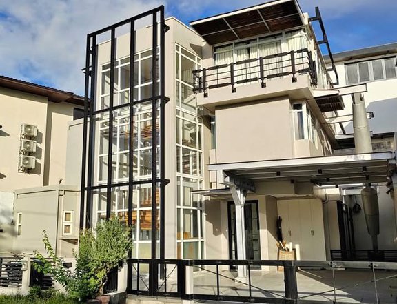 House for Sale in Verdana Homes Daang-Hari Bacoor Cavite