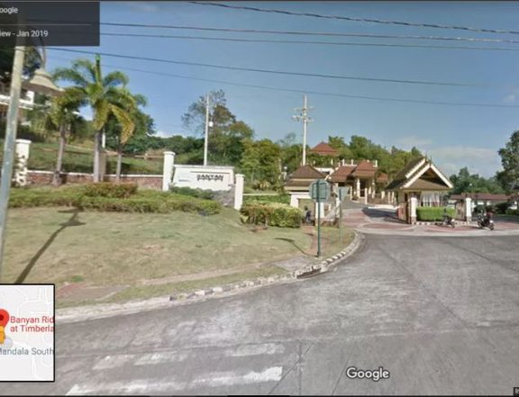 335sqm Residential lot at banyan ridge timberland heights san mateo