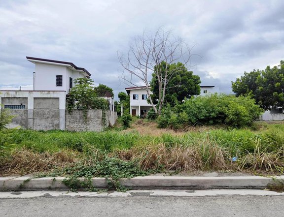 150sqm Residential lot for Sale in South Spring Canlalay Binan Laguna