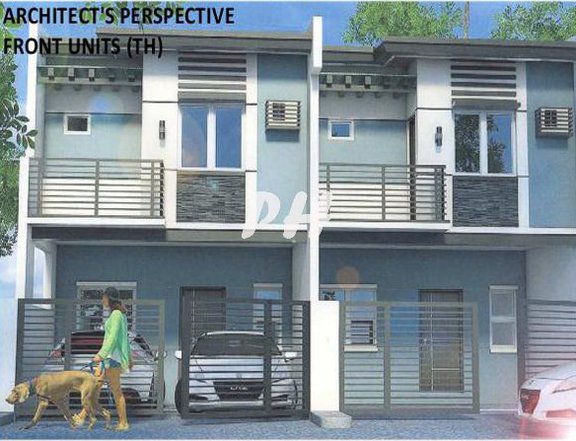 Affordable House and Lot for Sale in Novaliches Quezon City PH2022