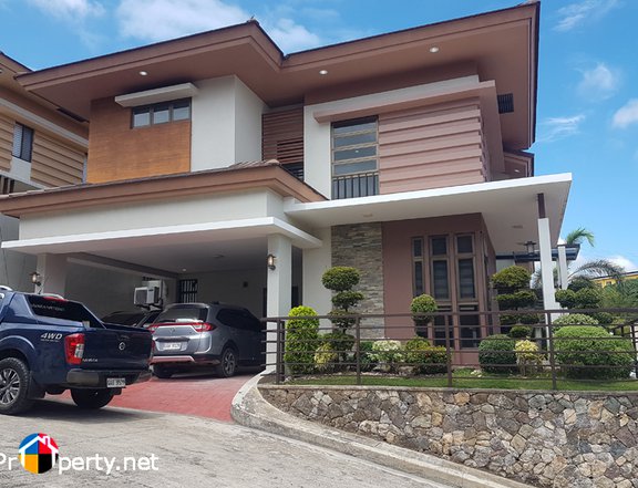 GUADALUPE CEBU CITY 4 BEDROOM HOUSE FOR SALE