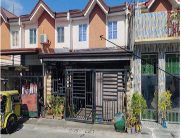 OLD HOUSE FOR SALE IN VALLEJO PLACE PHASE 2 IMUS, CAVITE