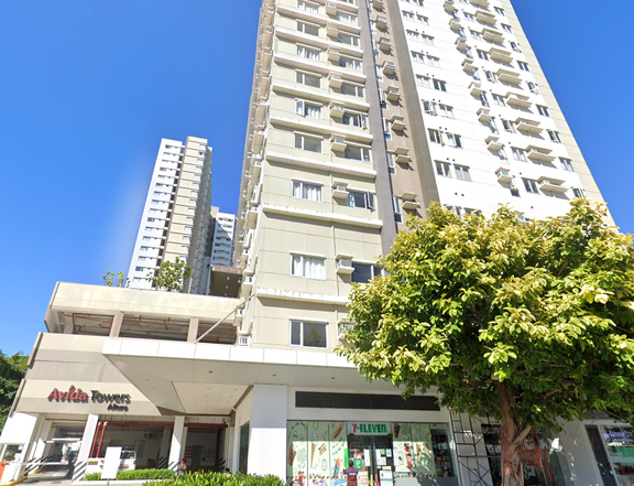 Foreclosed 25.03 sqm Studio Office Condo For Sale in Avida Towers Altura
