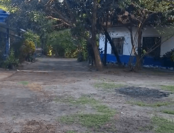 3,900 sqm Residential Farm For Sale in Santa Ana Pampanga