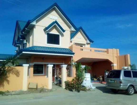 Costa del Sol Subd Bued, Alaminos City, Pangasinan