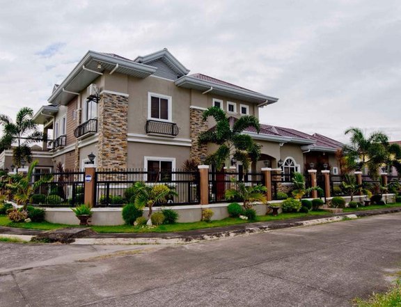 3-bedroom Single Detached House For Sale in Brentwood, Mabalacat Pampanga