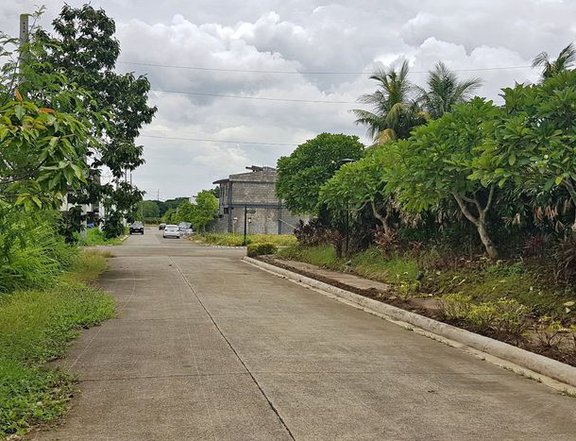 210sqm Residential lot for Sale in Sonoma Sto Domingo Sta Rosa Laguna