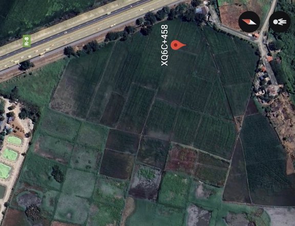 10HA AGRI LOT for SALE in APALIT PAMPANGA