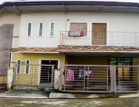 Silver Creek Subdivision, Brgy. Bocohan, Lucena City, Quezon