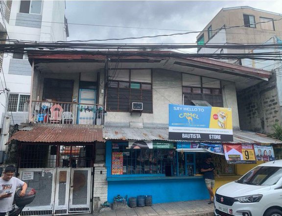 Prime Commercial Residential Lot for Sale Guadalupe Nuevo Makati Near BGC Property Investment