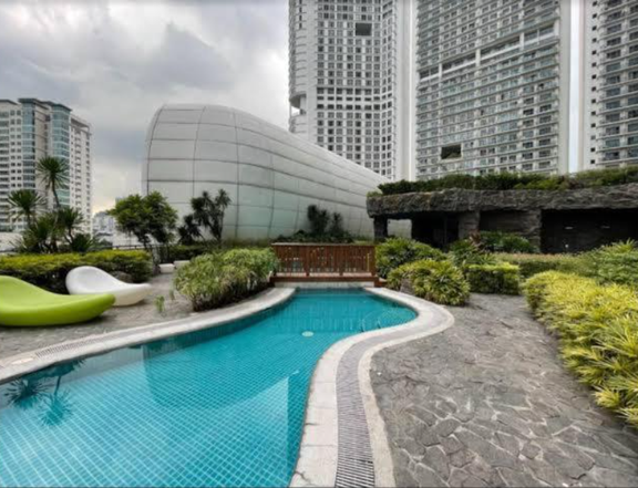 ACQUA PRIVATE RESIDENCES LIVINGSTONE , HULO, MANDALUYONG