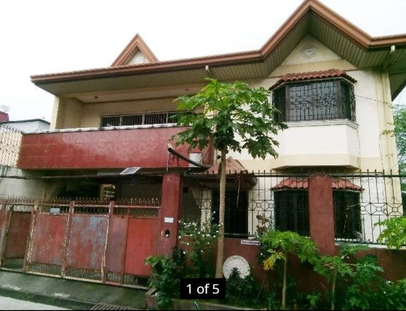 Santa Maria Subdivision, Brgy. Ampid, San Mateo, Rizal