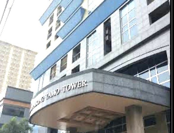 Office/Clinic Space for Sale in Cityland, Makati City