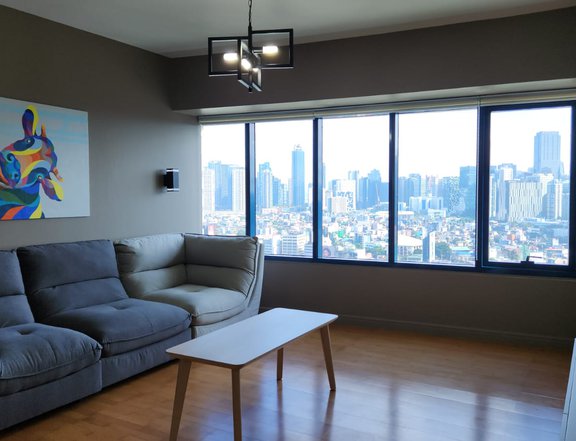 FOR RENT: One Rockwell, Makati 2BR Unit (Direct Tenants only)  - Proscenium Lincoln Tower, Makati