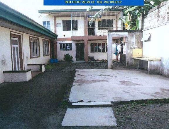 El Rey Subdivision, Brgy. Duhat, Sta. Cruz, Laguna