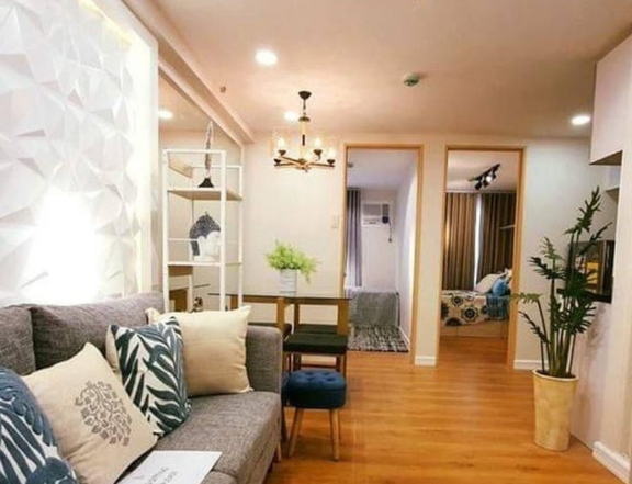 AFFORDABLE RENT TO OWN CONDO IN PASIG