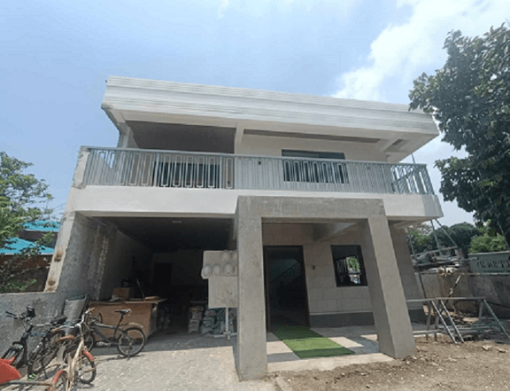 Brand new House for Sale in Greenheights Subd Paranaque City